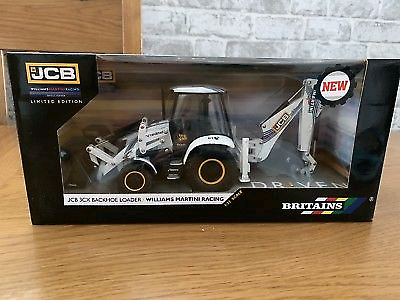 rc jcb 3cx